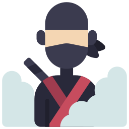 Ninja icon