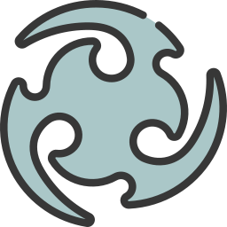 shuriken icon