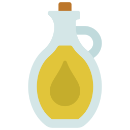 Olive oil icon