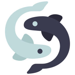 Fish icon