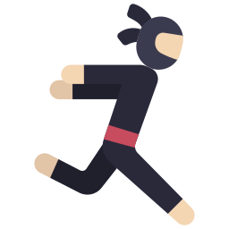 Ninja icon