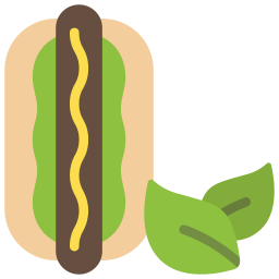 Hotdog icon