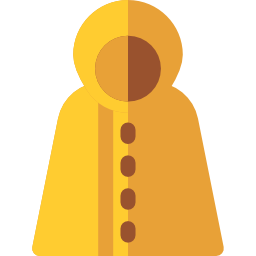 regenmantel icon