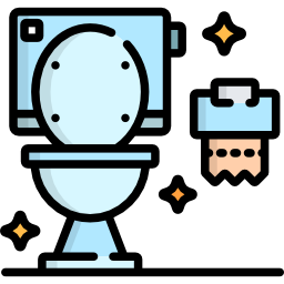 Toilet icon