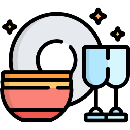 Dish icon