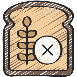 glutenfrei icon