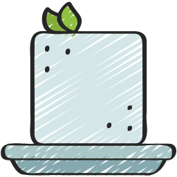 Tofu icon