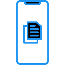 Document icon