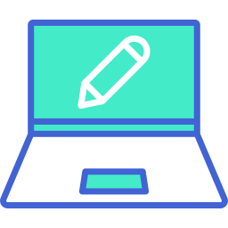 Pencil icon