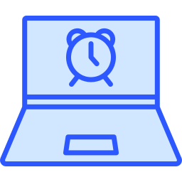 Alarm icon