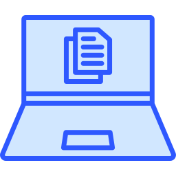 Document icon