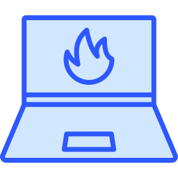 feuer icon