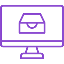 Document icon