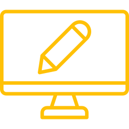 Pencil icon