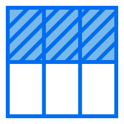 Layout icon