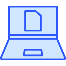 ファイル icon