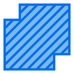 Layout icon