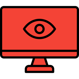 Vision icon