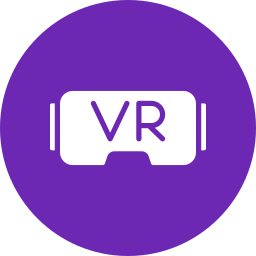 vr-brille icon