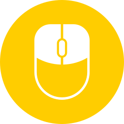 Mouse icon