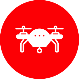 Drone icon