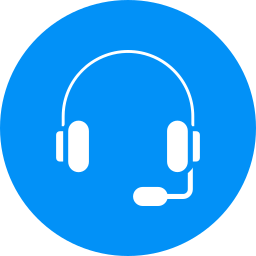 Headphones icon