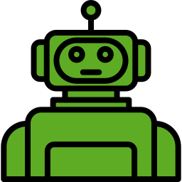 roboter icon