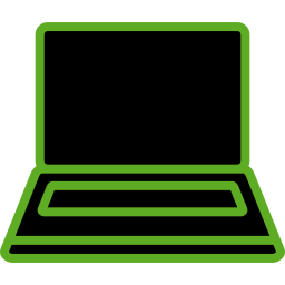 laptop icon