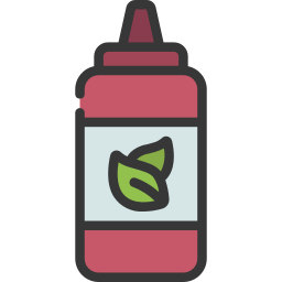 saucenflasche icon