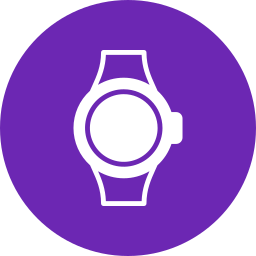 Smartwatch icon