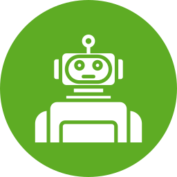 roboter icon