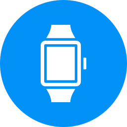 Smartwatch icon