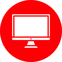 Computer icon