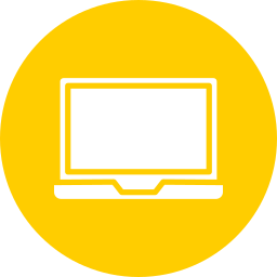 Laptop icon