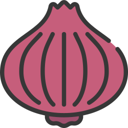 Onion icon