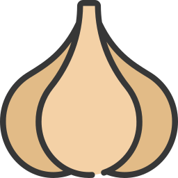 knoblauch icon