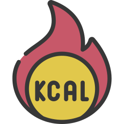 kalorien icon