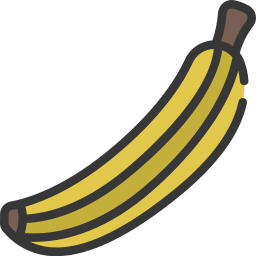 banan ikona