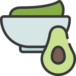 guacamole icon