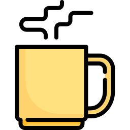 kaffeetasse icon