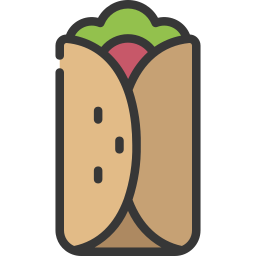 burrito ikona