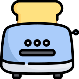 toaster icon