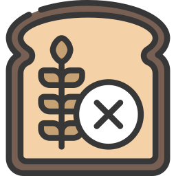 glutenfrei icon