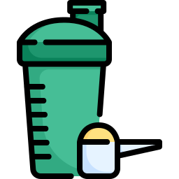 proteinshake icon