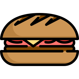 sandwich icon