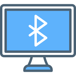 bluetooth icon