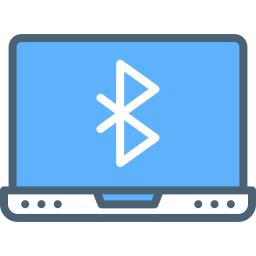 bluetooth icon