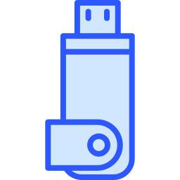 pendrive ikona