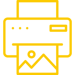 Printer icon