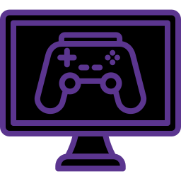 gamepad icon